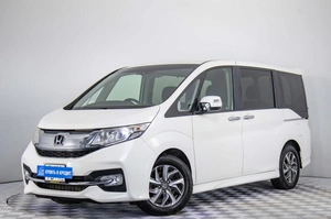 Минивэн Honda Stepwgn Spada 2015 года, 2149000 рублей, Пермь