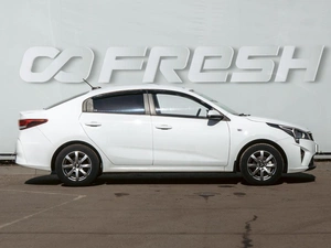 Седан Kia Rio 2020 года, 1399000 рублей, Волгоград