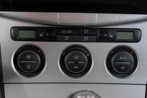 Седан Volkswagen Passat 2008 года, 669000 рублей, Кемерово