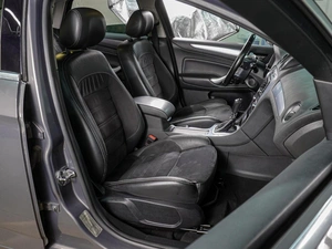 Седан Ford Mondeo 2012 года, 839000 рублей, Воронеж