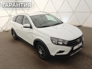 Универсал ВАЗ (LADA) Vesta 2019 года, 1110000 рублей, Орёл