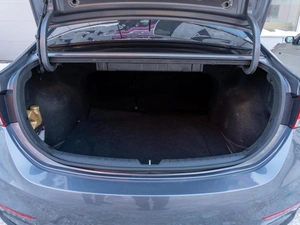 Седан Hyundai Solaris 2019 года, 999000 рублей, Саратов