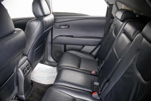Внедорожник Lexus RX 2010 года, 2499000 рублей, Пермь