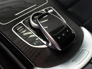 Седан Mercedes-benz C-класс 2016 года, 2749000 рублей, Минеральные Воды
