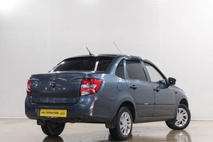 Седан ВАЗ (LADA) Granta 2015 года, 549000 рублей, Новокузнецк