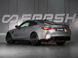 Купе BMW M4 2023 года, 12600000 рублей, Минеральные Воды