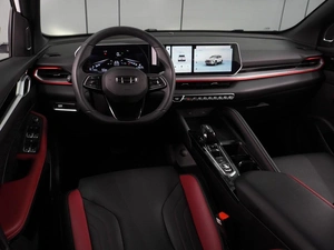 Внедорожник Geely Coolray 2024 года, 2199000 рублей, Воронеж