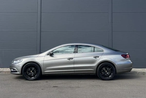 Седан Volkswagen Passat CC 2014 года, 1255000 рублей, Солонцы