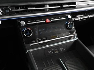 Внедорожник Hyundai Santa Fe 2024 года, 6099000 рублей, Ростов-на-Дону