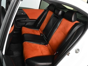 Седан Honda Accord 2013 года, 1599000 рублей, Аксай