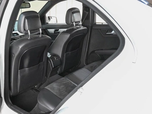 Седан Mercedes-benz C-класс 2013 года, 1799000 рублей, Аксай