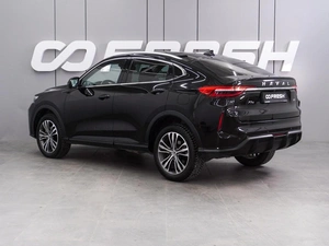 Внедорожник Haval F7x 2022 года, 2597000 рублей, Воронеж
