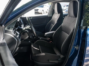 Лифтбек Skoda Rapid 2021 года, 1505000 рублей, Краснодар