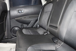 Внедорожник Nissan Qashqai 2013 года, 1269000 рублей, Новосибирск