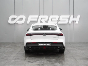 Лифтбек Changan UNI-V 2022 года, 2139000 рублей, Воронеж