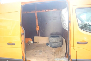 Фургон Renault Master 2015 года, 1790000 рублей, Орёл
