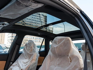 Внедорожник Geely Galaxy Starship 7 2025 года, 3198000 рублей, Краснодар