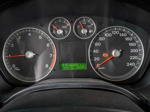 Седан Ford Focus 2006 года, 499000 рублей, Воронеж