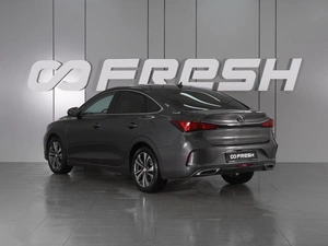 Седан Changan Eado Plus 2024 года, 2359000 рублей, Минеральные Воды