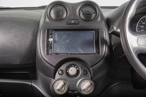 Хетчбэк Nissan March 2012 года, 589000 рублей, Томск