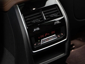 Внедорожник BMW X7 2021 года, 9534434 рублей, Москва