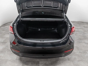 Седан Hyundai Solaris 2019 года, 1550000 рублей, Красноярск