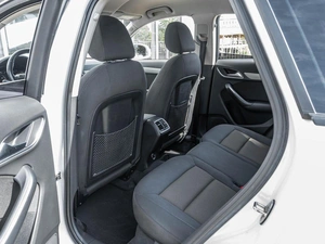 Внедорожник Audi Q3 2014 года, 1498000 рублей, Ставрополь