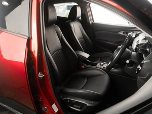 Внедорожник Mazda CX-3 2018 года, 1785000 рублей, Тюмень