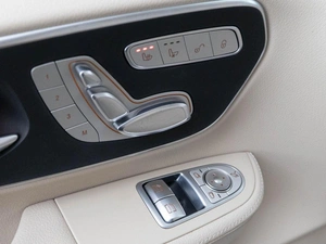 Минивэн Mercedes-benz V-класс 2024 года, 9799999 рублей, Москва