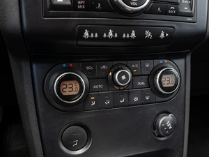 Внедорожник Nissan Qashqai 2008 года, 870000 рублей, Краснодар