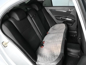 Седан Geely Emgrand EC7 2013 года, 499000 рублей, Ростов-на-Дону