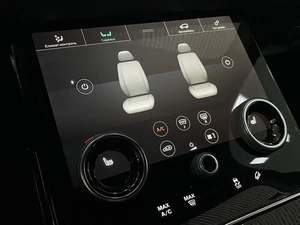 Внедорожник Land Rover Range Rover Velar 2017 года, 4287000 рублей, Солонцы