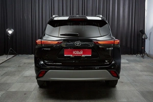 Внедорожник Toyota Highlander 2025 года, 5250000 рублей, Красноярск