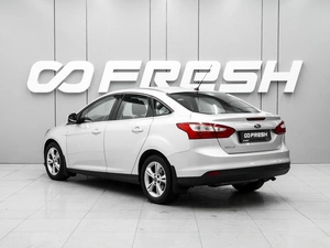 Седан Ford Focus 2011 года, 1000000 рублей, Ростов-на-Дону