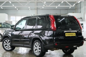 Внедорожник Nissan X-Trail 2012 года, 1319000 рублей, Омск