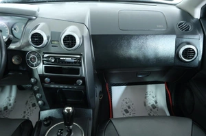 Пикап SsangYong Actyon Sports 2010 года, 679000 рублей, Омск
