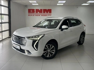 Внедорожник Haval Jolion 2022 года, 1575000 рублей, Смоленск