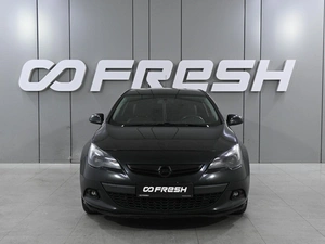 Хетчбэк Opel Astra GTC 2013 года, 925000 рублей, Аксай