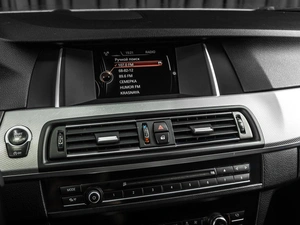 Седан BMW 5 серия 2016 года, 2399000 рублей, Тюмень