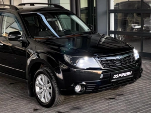 Внедорожник Subaru Forester 2011 года, 1199000 рублей, Уфа