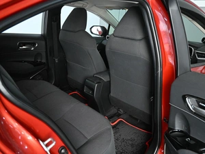 Седан Toyota Corolla 2019 года, 1999000 рублей, Ростов-на-Дону