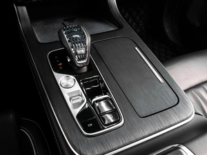 Внедорожник GAC GS8 2024 года, 3599000 рублей, Тюмень