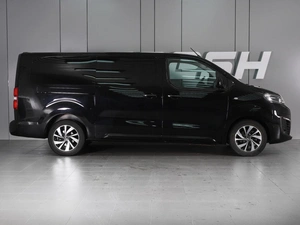 Минивэн Citroen SpaceTourer 2020 года, 3998000 рублей, Минеральные Воды