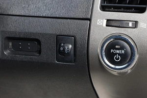 Лифтбек Toyota Prius 2008 года, 849000 рублей, Новосибирск