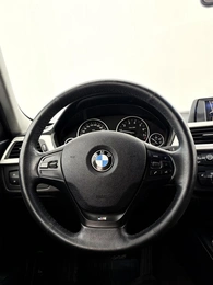 Седан BMW 3 серия 2013 года, 1520000 рублей, Орёл