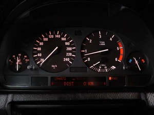 Внедорожник BMW X5 2004 года, 1350000 рублей, Воронеж