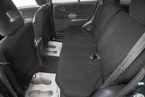 Внедорожник Suzuki Grand Vitara 2004 года, 789000 рублей, Барнаул