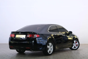 Седан Honda Accord 2008 года, 1099000 рублей, Омск