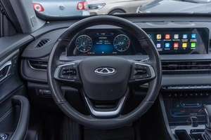 Внедорожник Chery Tiggo 4 Pro 2024 года, 1758000 рублей, Саратов