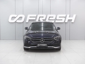Седан Mercedes-benz E-класс 2022 года, 7050000 рублей, Ростов-на-Дону